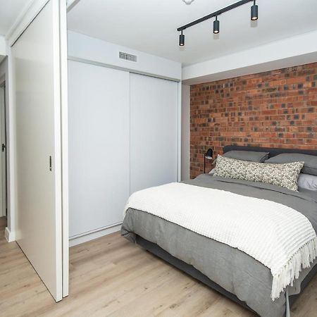 Stylish 104 The Aster Appartement Kaapstad Buitenkant foto