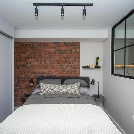 Stylish 104 The Aster Appartement Kaapstad Buitenkant foto