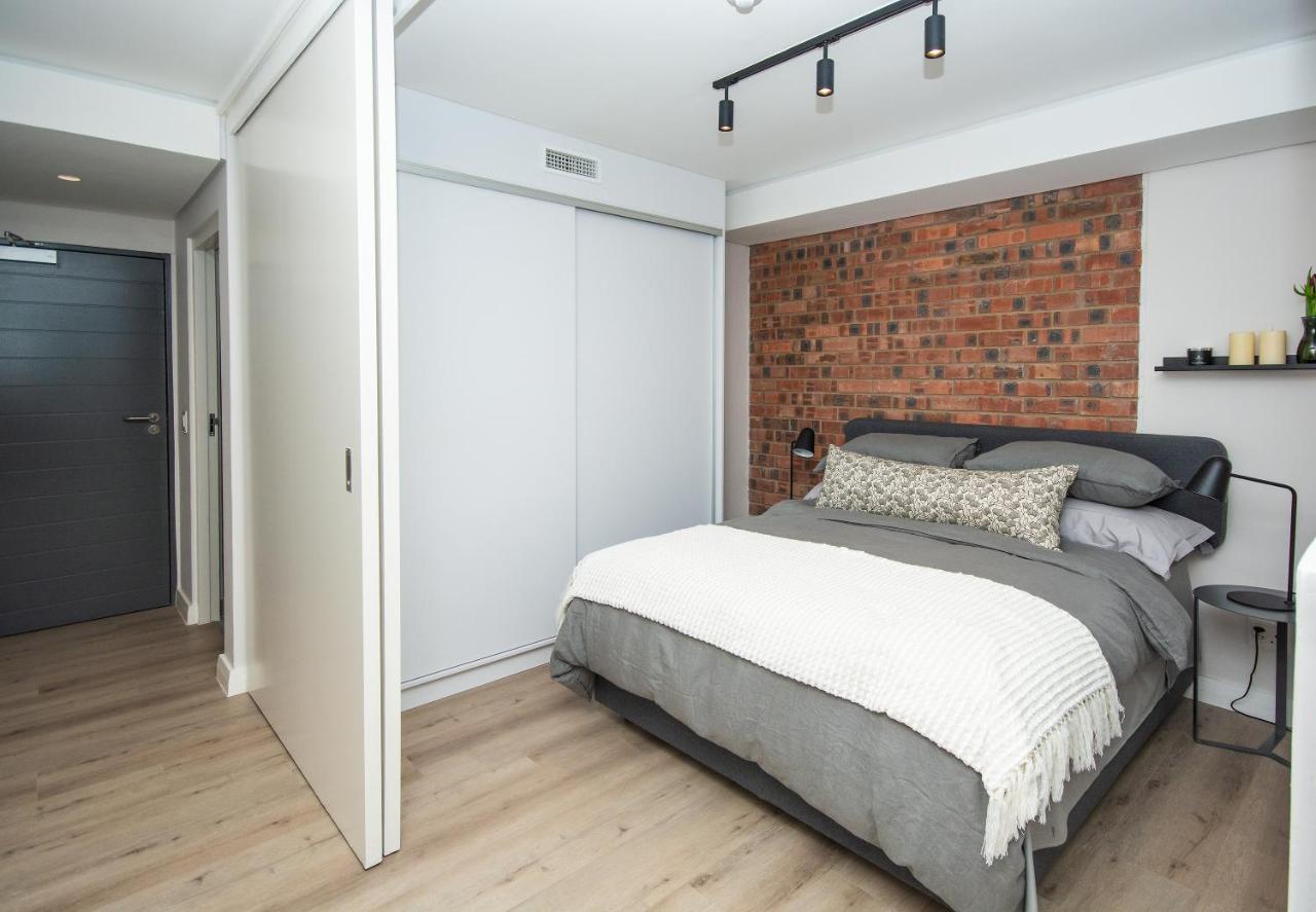 Stylish 104 The Aster Appartement Kaapstad Buitenkant foto
