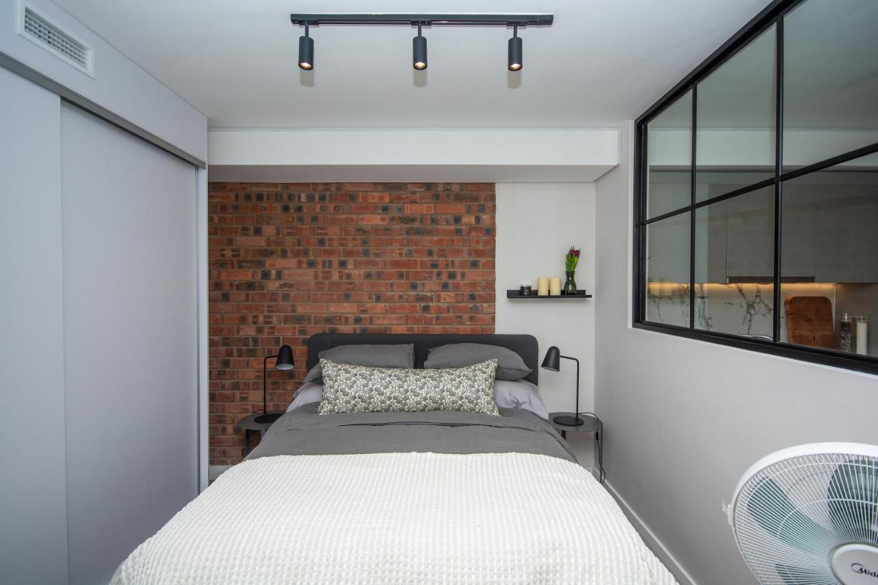 Stylish 104 The Aster Appartement Kaapstad Buitenkant foto