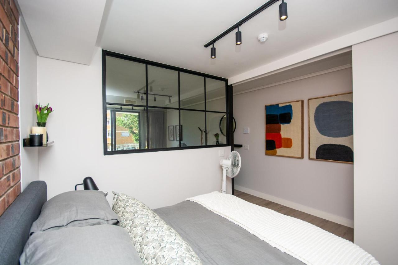 Stylish 104 The Aster Appartement Kaapstad Buitenkant foto