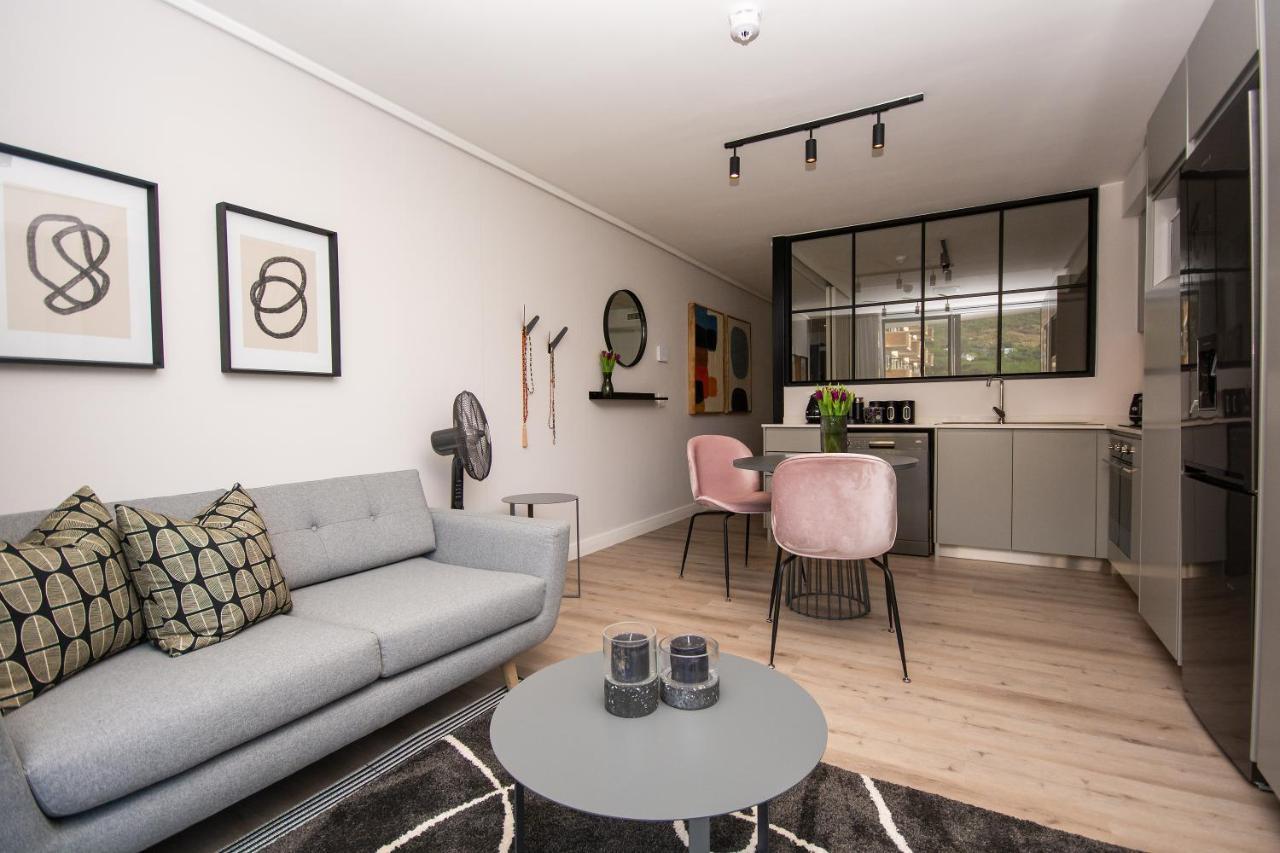 Stylish 104 The Aster Appartement Kaapstad Buitenkant foto